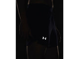 Under Armour Men's Launch Run 5" Shorts - Ultra-Light Stretch-Woven Fabric