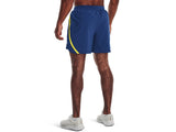 Under Armour Men's Launch Run 5" Shorts - Ultra-Light Stretch-Woven Fabric