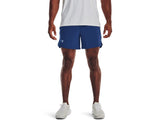 Under Armour Men's Launch Run 5" Shorts - Ultra-Light Stretch-Woven Fabric