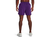 Under Armour Men's Launch Run 5" Shorts - Ultra-Light Stretch-Woven Fabric