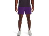 Under Armour Men's Launch Run 5" Shorts - Ultra-Light Stretch-Woven Fabric