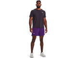 Under Armour Men's Launch Run 5" Shorts - Ultra-Light Stretch-Woven Fabric