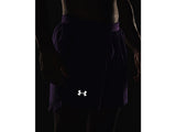 Under Armour Men's Launch Run 5" Shorts - Ultra-Light Stretch-Woven Fabric