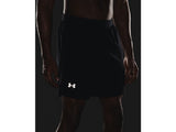 Under Armour Mens UA Launch Run 7in Shorts - Ultra-Light and Stretch-Woven Fabric