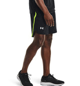 Under Armour Mens UA Launch Run 7in Shorts - Ultra-Light and Stretch-Woven Fabric
