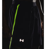 Under Armour Mens UA Launch Run 7in Shorts - Ultra-Light and Stretch-Woven Fabric