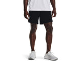 Under Armour Mens UA Launch Run 7in Shorts - Ultra-Light and Stretch-Woven Fabric