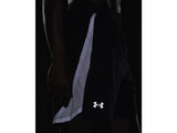 Under Armour Mens UA Launch Run 7in Shorts - Ultra-Light and Stretch-Woven Fabric