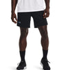 Under Armour Mens UA Launch Run 7in Shorts - Ultra-Light and Stretch-Woven Fabric