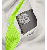 Under Armour Mens UA Launch Run 7in Shorts - Ultra-Light and Stretch-Woven Fabric