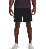 Under Armour Mens UA Launch Run 7in Shorts - Ultra-Light and Stretch-Woven Fabric