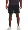 Under Armour Mens UA Launch Run 7in Shorts - Ultra-Light and Stretch-Woven Fabric