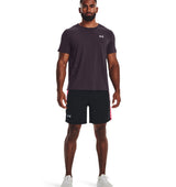 Under Armour Mens UA Launch Run 7in Shorts - Ultra-Light and Stretch-Woven Fabric