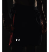 Under Armour Mens UA Launch Run 7in Shorts - Ultra-Light and Stretch-Woven Fabric