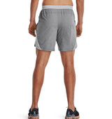Under Armour Mens UA Launch Run 7in Shorts - Ultra-Light and Stretch-Woven Fabric