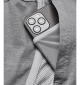 Under Armour Mens UA Launch Run 7in Shorts - Ultra-Light and Stretch-Woven Fabric