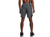 Under Armour Mens UA Launch Run 7in Shorts - Ultra-Light and Stretch-Woven Fabric