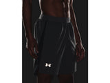 Under Armour Mens UA Launch Run 7in Shorts - Ultra-Light and Stretch-Woven Fabric