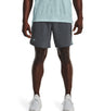 Under Armour Mens UA Launch Run 7in Shorts - Ultra-Light and Stretch-Woven Fabric