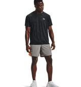 Under Armour Mens UA Launch Run 7in Shorts - Ultra-Light and Stretch-Woven Fabric