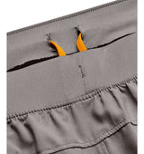Under Armour Mens UA Launch Run 7in Shorts - Ultra-Light and Stretch-Woven Fabric