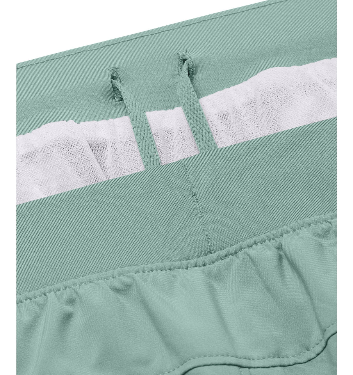 Under Armour Mens UA Launch Run 7in Shorts - Ultra-Light and Stretch-Woven Fabric