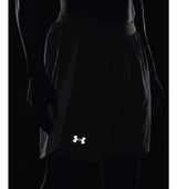 Under Armour Mens UA Launch Run 7in Shorts - Ultra-Light and Stretch-Woven Fabric