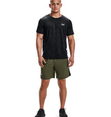 Under Armour Mens UA Launch Run 7in Shorts - Ultra-Light and Stretch-Woven Fabric