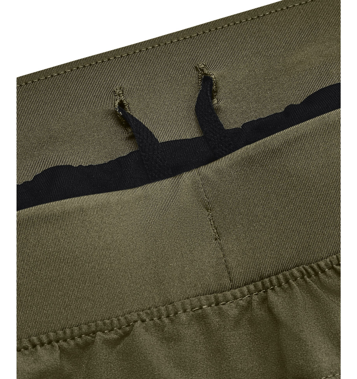 Under Armour Mens UA Launch Run 7in Shorts - Ultra-Light and Stretch-Woven Fabric