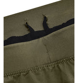 Under Armour Mens UA Launch Run 7in Shorts - Ultra-Light and Stretch-Woven Fabric