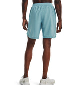 Under Armour Mens UA Launch Run 7in Shorts - Ultra-Light and Stretch-Woven Fabric