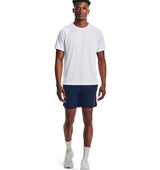Under Armour Mens UA Launch Run 7in Shorts - Ultra-Light and Stretch-Woven Fabric