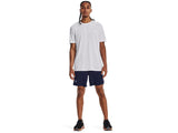Under Armour Mens UA Launch Run 7in Shorts - Ultra-Light and Stretch-Woven Fabric