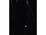 Under Armour Mens UA Launch Run 7in Shorts - Ultra-Light and Stretch-Woven Fabric