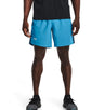 Under Armour Mens UA Launch Run 7in Shorts - Ultra-Light and Stretch-Woven Fabric