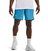 Under Armour Mens UA Launch Run 7in Shorts - Ultra-Light and Stretch-Woven Fabric