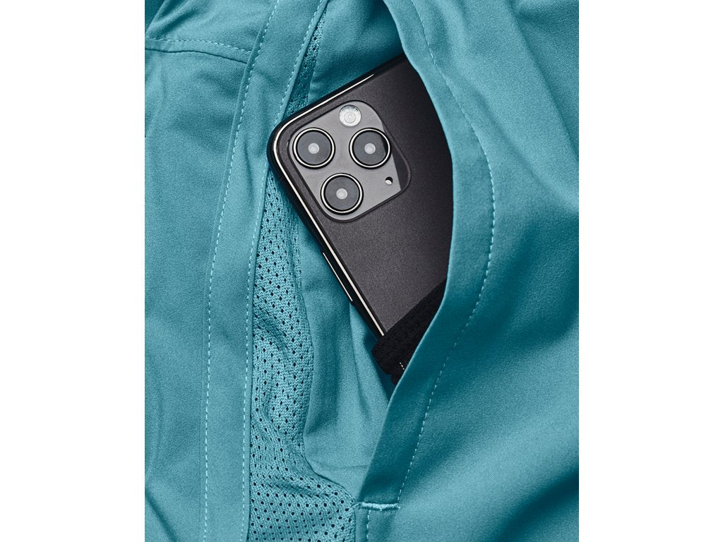 Under Armour Mens UA Launch Run 7in Shorts - Ultra-Light and Stretch-Woven Fabric