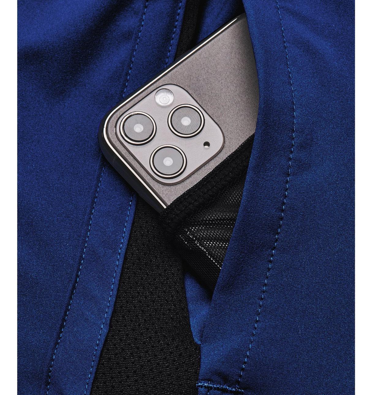 Under Armour Mens UA Launch Run 7in Shorts - Ultra-Light and Stretch-Woven Fabric