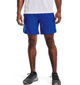 Under Armour Mens UA Launch Run 7in Shorts - Ultra-Light and Stretch-Woven Fabric