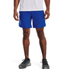 Under Armour Mens UA Launch Run 7in Shorts - Ultra-Light and Stretch-Woven Fabric