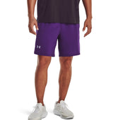 Under Armour Mens UA Launch Run 7in Shorts - Ultra-Light and Stretch-Woven Fabric