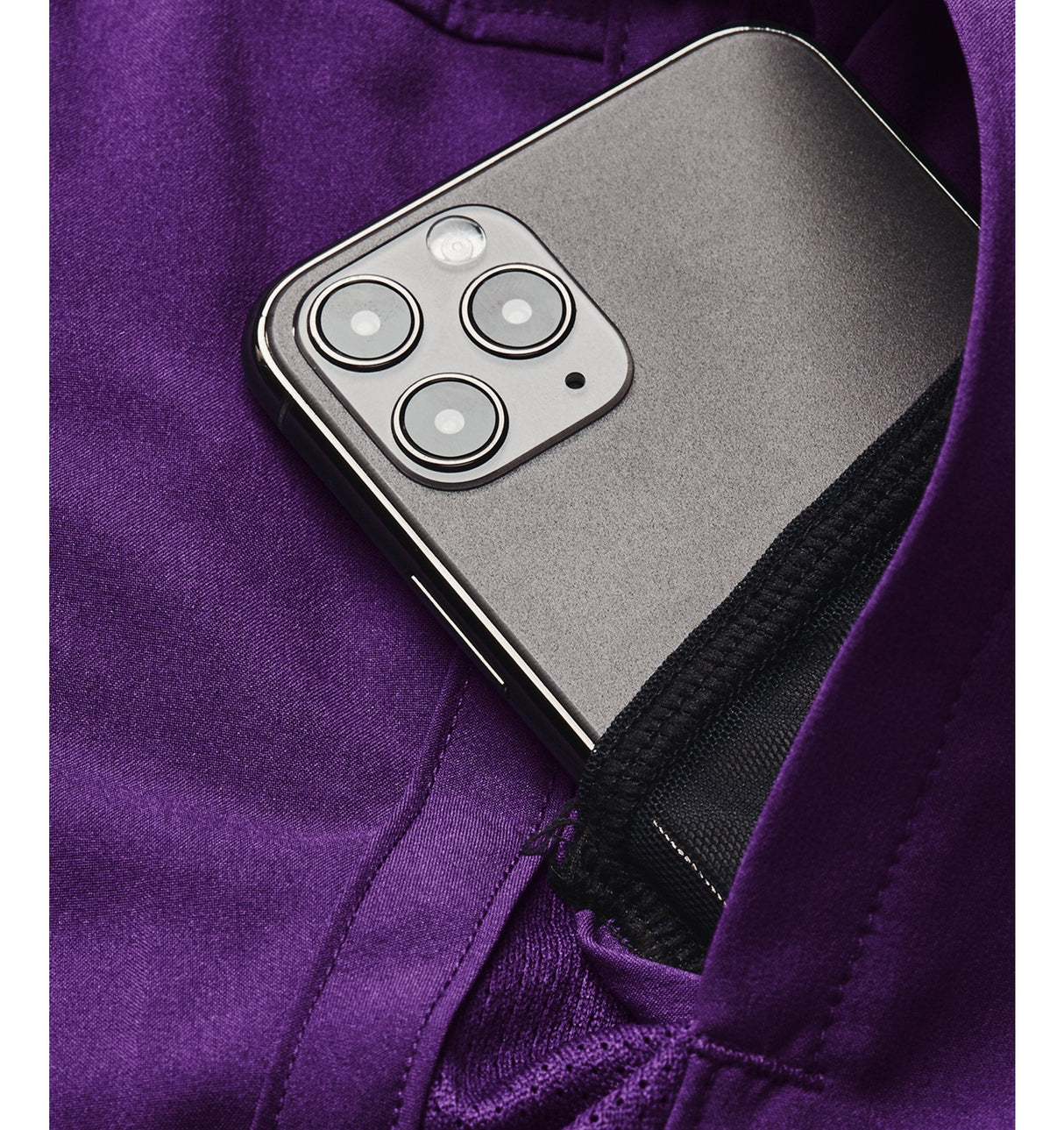 Under Armour Mens UA Launch Run 7in Shorts - Ultra-Light and Stretch-Woven Fabric
