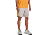 Under Armour Mens UA Launch Run 7in Shorts - Ultra-Light and Stretch-Woven Fabric