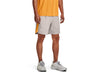 Under Armour Mens UA Launch Run 7in Shorts - Ultra-Light and Stretch-Woven Fabric