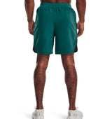 Under Armour Mens UA Launch Run 7in Shorts - Ultra-Light and Stretch-Woven Fabric