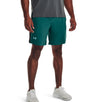 Under Armour Mens UA Launch Run 7in Shorts - Ultra-Light and Stretch-Woven Fabric