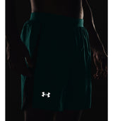 Under Armour Mens UA Launch Run 7in Shorts - Ultra-Light and Stretch-Woven Fabric