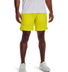 Under Armour Mens UA Launch Run 7in Shorts - Ultra-Light and Stretch-Woven Fabric