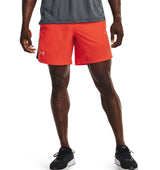 Under Armour Mens UA Launch Run 7in Shorts - Ultra-Light and Stretch-Woven Fabric