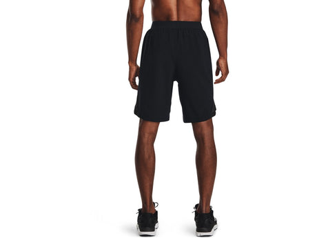 Under Armour Men's UA Launch Run 9" Shorts - Ultra-Light, Stretch-Woven Fabric